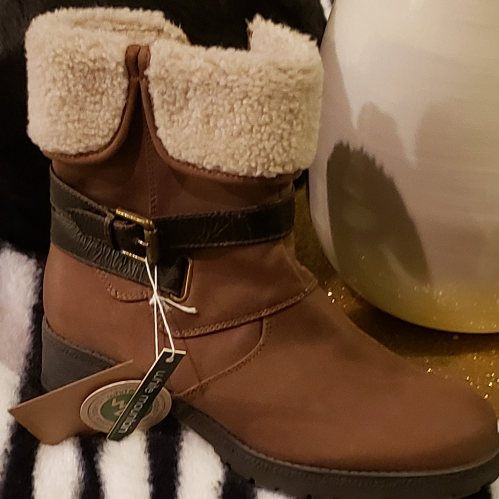 boots